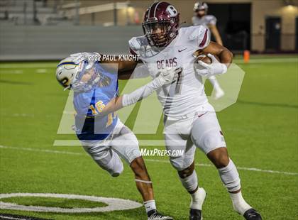 Thumbnail 2 in Bastrop @ Pflugerville photogallery.