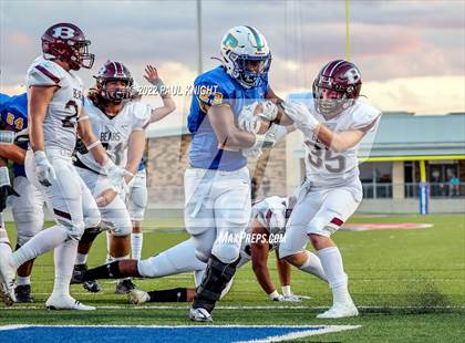 Thumbnail 3 in Bastrop @ Pflugerville photogallery.