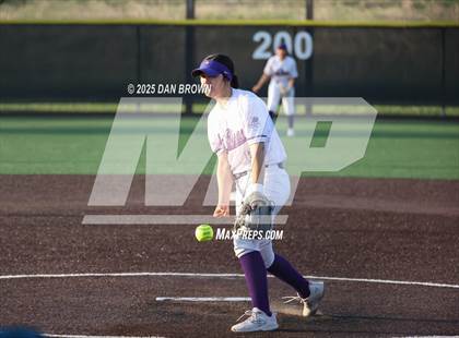 Thumbnail 1 in Sunset vs West Mesquite (UIL 5A D1 Bi-District) photogallery.
