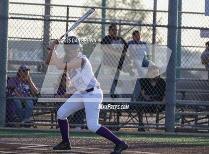Thumbnail 3 in Sunset vs West Mesquite (UIL 5A D1 Bi-District) photogallery.
