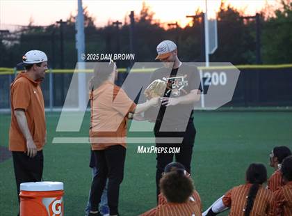 Thumbnail 1 in Sunset vs West Mesquite (UIL 5A D1 Bi-District) photogallery.