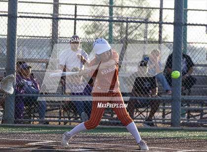 Thumbnail 3 in Sunset vs West Mesquite (UIL 5A D1 Bi-District) photogallery.