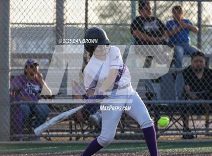 Thumbnail 1 in Sunset vs West Mesquite (UIL 5A D1 Bi-District) photogallery.