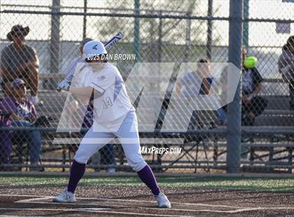 Thumbnail 2 in Sunset vs West Mesquite (UIL 5A D1 Bi-District) photogallery.