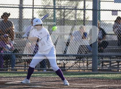 Thumbnail 3 in Sunset vs West Mesquite (UIL 5A D1 Bi-District) photogallery.