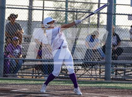 Thumbnail 1 in Sunset vs West Mesquite (UIL 5A D1 Bi-District) photogallery.