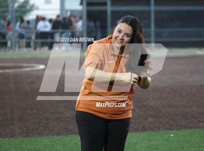 Thumbnail 1 in Sunset vs West Mesquite (UIL 5A D1 Bi-District) photogallery.