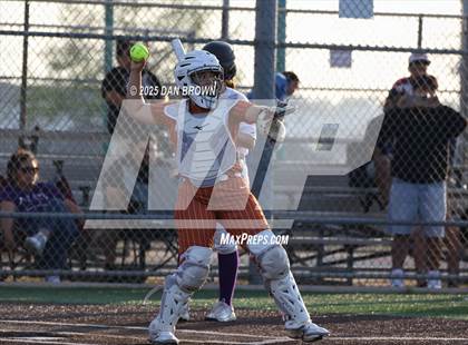 Thumbnail 1 in Sunset vs West Mesquite (UIL 5A D1 Bi-District) photogallery.