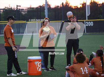 Thumbnail 2 in Sunset vs West Mesquite (UIL 5A D1 Bi-District) photogallery.