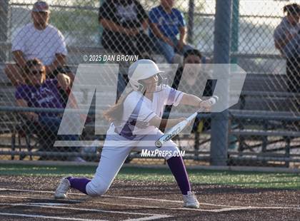 Thumbnail 2 in Sunset vs West Mesquite (UIL 5A D1 Bi-District) photogallery.