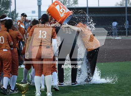 Thumbnail 3 in Sunset vs West Mesquite (UIL 5A D1 Bi-District) photogallery.