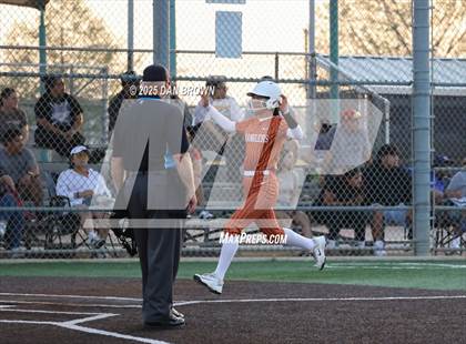 Thumbnail 1 in Sunset vs West Mesquite (UIL 5A D1 Bi-District) photogallery.