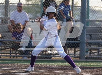 Thumbnail 3 in Sunset vs West Mesquite (UIL 5A D1 Bi-District) photogallery.