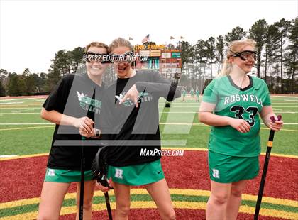 Thumbnail 3 in Roswell @ Lassiter photogallery.