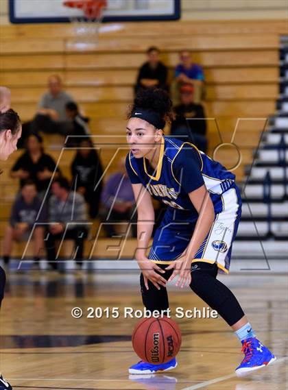 Thumbnail 1 in Inderkum @ Oak Ridge (Trojan Toss-Up) photogallery.