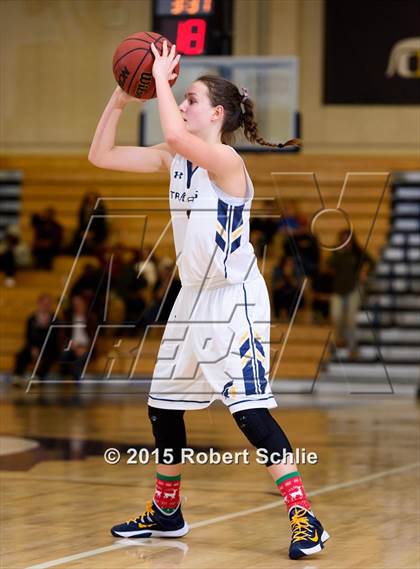 Thumbnail 3 in Inderkum @ Oak Ridge (Trojan Toss-Up) photogallery.