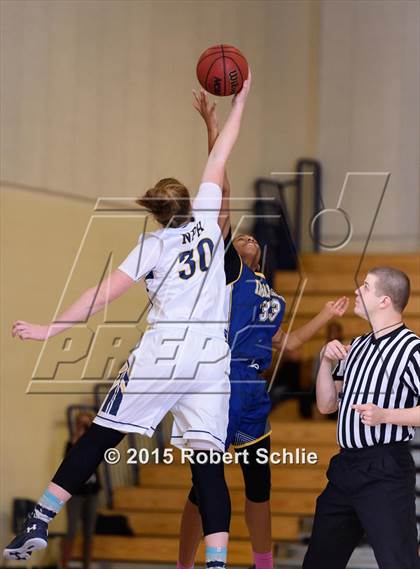 Thumbnail 1 in Inderkum @ Oak Ridge (Trojan Toss-Up) photogallery.