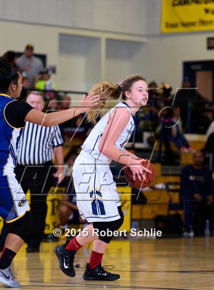 Thumbnail 1 in Inderkum @ Oak Ridge (Trojan Toss-Up) photogallery.