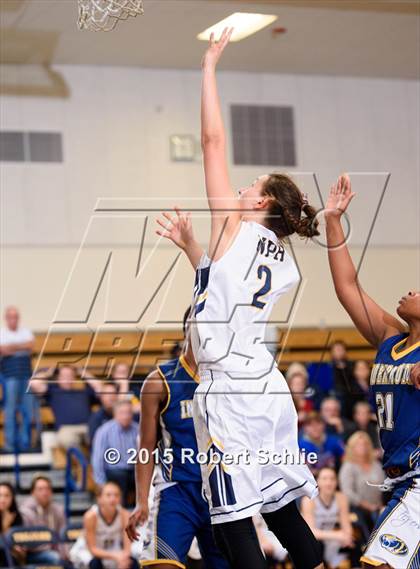 Thumbnail 2 in Inderkum @ Oak Ridge (Trojan Toss-Up) photogallery.