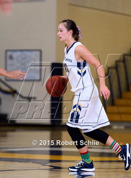 Thumbnail 2 in Inderkum @ Oak Ridge (Trojan Toss-Up) photogallery.