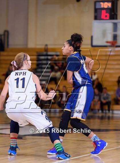 Thumbnail 1 in Inderkum @ Oak Ridge (Trojan Toss-Up) photogallery.