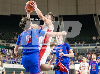 Thumbnail 1 in Zane Trace vs Minford (OHSAA D5 District Final) photogallery.