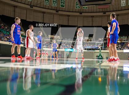 Thumbnail 1 in Zane Trace vs Minford (OHSAA D5 District Final) photogallery.