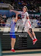 Photo from the gallery "Zane Trace vs Minford (OHSAA D5 District Final)"