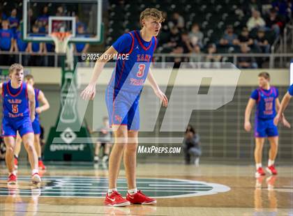 Thumbnail 1 in Zane Trace vs Minford (OHSAA D5 District Final) photogallery.