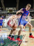Photo from the gallery "Zane Trace vs Minford (OHSAA D5 District Final)"