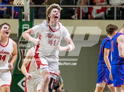 Thumbnail 1 in Zane Trace vs Minford (OHSAA D5 District Final) photogallery.