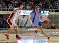 Photo from the gallery "Zane Trace vs Minford (OHSAA D5 District Final)"
