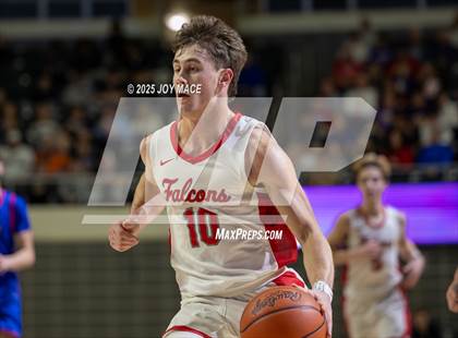 Thumbnail 1 in Zane Trace vs Minford (OHSAA D5 District Final) photogallery.