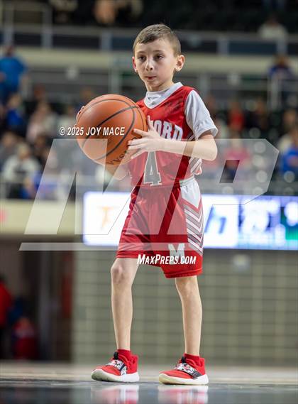 Thumbnail 1 in Zane Trace vs Minford (OHSAA D5 District Final) photogallery.