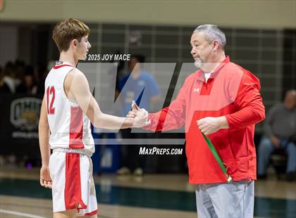 Thumbnail 1 in Zane Trace vs Minford (OHSAA D5 District Final) photogallery.