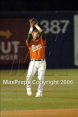 Thumbnail 3 in Riverside Poly vs Lakewood (Section Playoffs) photogallery.