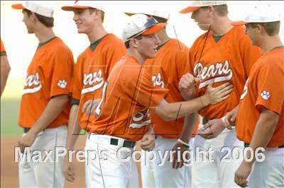 Thumbnail 1 in Riverside Poly vs Lakewood (Section Playoffs) photogallery.