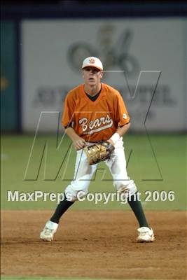 Thumbnail 3 in Riverside Poly vs Lakewood (Section Playoffs) photogallery.