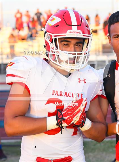 Thumbnail 2 in Paraclete @ Higley photogallery.