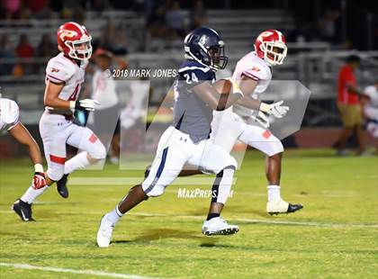 Thumbnail 3 in Paraclete @ Higley photogallery.