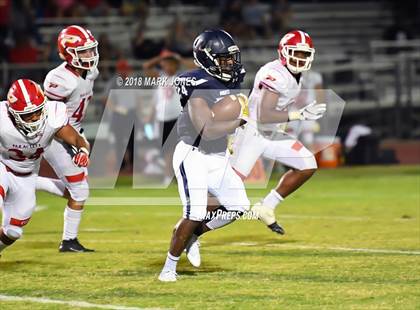 Thumbnail 2 in Paraclete @ Higley photogallery.
