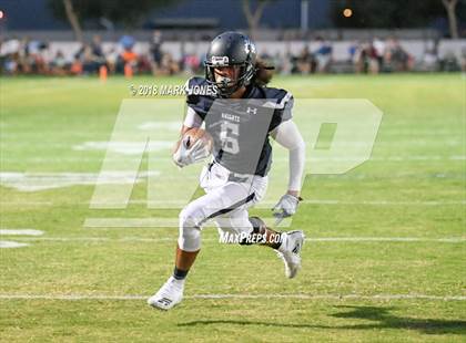 Thumbnail 1 in Paraclete @ Higley photogallery.