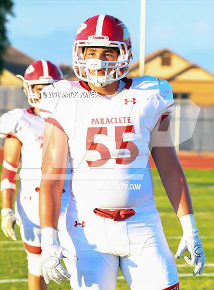 Thumbnail 3 in Paraclete @ Higley photogallery.