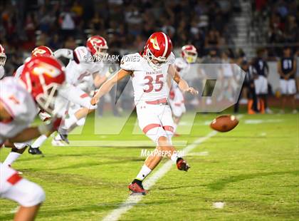 Thumbnail 1 in Paraclete @ Higley photogallery.