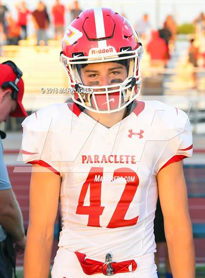 Thumbnail 3 in Paraclete @ Higley photogallery.