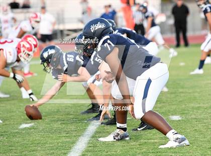 Thumbnail 1 in Paraclete @ Higley photogallery.