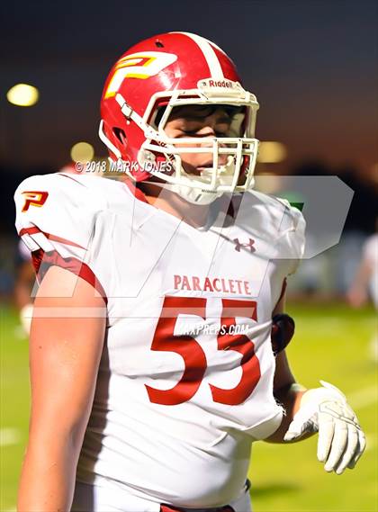 Thumbnail 1 in Paraclete @ Higley photogallery.