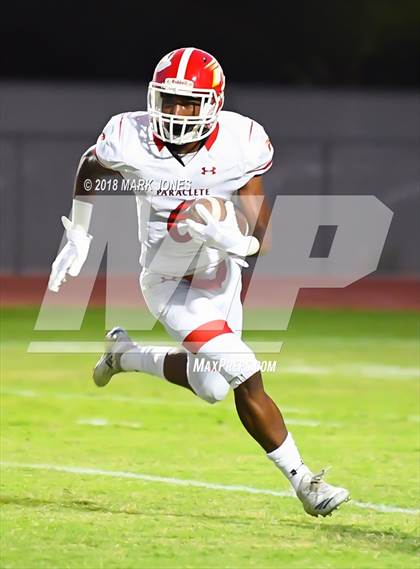 Thumbnail 1 in Paraclete @ Higley photogallery.