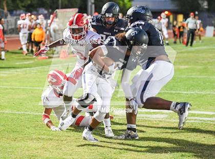 Thumbnail 2 in Paraclete @ Higley photogallery.