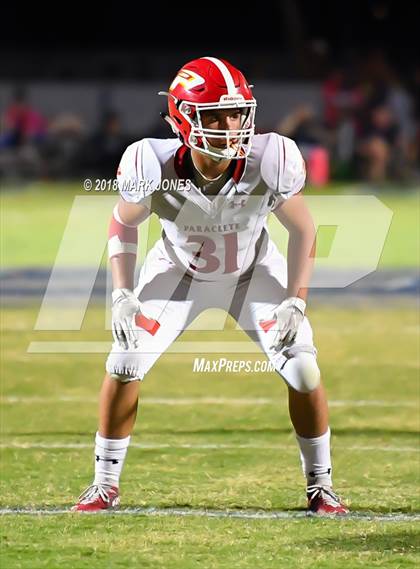 Thumbnail 1 in Paraclete @ Higley photogallery.
